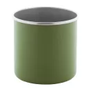 Cana 300 ml, 2410E25577, Everestus, ø83 x 80 mm, Otel, Verde