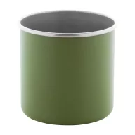   Cana 300 ml, 2410E25577, Everestus, ø83 x 80 mm, Otel, Verde