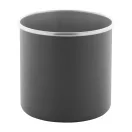 Cana 300 ml, 2410E25578, Everestus, ø83 x 80 mm, Otel, Gri