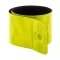 Banda reflectorizanta, 2410E24119, Everestus, 320 x 30 mm, PVC, Galben