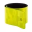 Banda reflectorizanta, 2410E24119, Everestus, 320 x 30 mm, PVC, Galben