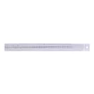 Banda reflectorizanta, 2410E24118, Everestus, 320 x 30 mm, PVC, Argintiu
