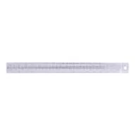   Banda reflectorizanta, 2410E24118, Everestus, 320 x 30 mm, PVC, Argintiu