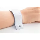Banda reflectorizanta, 2410E24118, Everestus, 320 x 30 mm, PVC, Argintiu