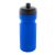 Sticla de apa sport, 500 ml, 2502E15342, Everestus, ⌀65 x 195 mm, Polietilena, Albastru