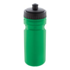  Sticla de apa sport, 500 ml, 2502E15343, Everestus, ⌀65 x 195 mm, Polietilena, Verde