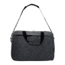 Geanta documente, 2410E25001, Everestus, 405 x 280 x 110 mm, Pasla, Gri dark