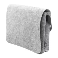   Geanta documente, 2502E16157, Everestus, 360 x 270 x 80 mm, Poliester, Gri