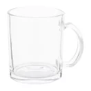 Cana 300 ml, 2410E25637, Everestus, ø80 x 103 mm, Sticla, Transparent
