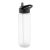 Sticla de apa sport, 650 ml, 2502E15296, Everestus, ⌀65 x 235 mm, PET, Negru