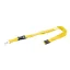 Lanyard, 2502E14316, Everestus, 20 x 560 mm, Poliester, Galben