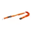 Lanyard, 2502E14311, Everestus, 20 x 560 mm, Poliester, Portocaliu