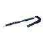 Lanyard, 2502E14307, Everestus, 20 x 560 mm, Poliester, Albastru dark