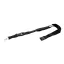 Lanyard, 2502E14305, Everestus, 20 x 560 mm, Poliester, Negru