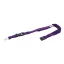 Lanyard, 2502E14313, Everestus, 20 x 560 mm, Poliester, Violet