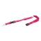 Lanyard, 2502E14312, Everestus, 20 x 560 mm, Poliester, Roz