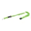 Lanyard, 2502E14310, Everestus, 20 x 560 mm, Poliester, Verde lime