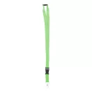 Lanyard, 2502E14310, Everestus, 20 x 560 mm, Poliester, Verde lime