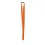 Lanyard, 2502E14323, Everestus, 20 x 450 mm, Poliester, Portocaliu