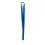 Lanyard, 2502E14318, Everestus, 20 x 450 mm, Poliester, Albastru