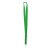 Lanyard, 2502E14320, Everestus, 20 x 450 mm, Poliester, Verde