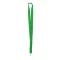 Lanyard, 2502E14320, Everestus, 20 x 450 mm, Poliester, Verde