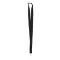 Lanyard, 2502E14317, Everestus, 20 x 450 mm, Poliester, Negru