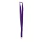 Lanyard, 2502E14325, Everestus, 20 x 450 mm, Poliester, Violet
