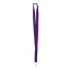 Lanyard, 2502E14325, Everestus, 20 x 450 mm, Poliester, Violet
