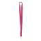 Lanyard, 2502E14324, Everestus, 20 x 450 mm, Poliester, Roz