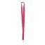 Lanyard, 2502E14324, Everestus, 20 x 450 mm, Poliester, Roz