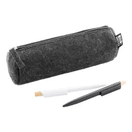 Penar 2502E15201, Everestus, ⌀70 x 225 mm, ABS, Gri dark