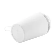   Cana termos, 350 ml, 2502E16325, Everestus, ⌀85 x 140 mm, Otel, Alb