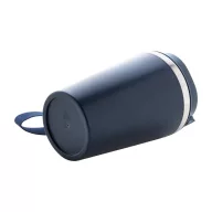   Cana termos, 350 ml, 2502E16322, Everestus, ⌀85 x 140 mm, Otel, Albastru dark
