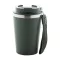 Cana termos, 350 ml, 2502E16323, Everestus, ⌀85 x 140 mm, Otel, Verde