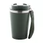 Cana termos, 350 ml, 2502E16323, Everestus, ⌀85 x 140 mm, Otel, Verde