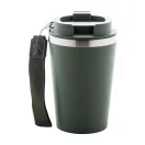 Cana termos, 350 ml, 2502E16323, Everestus, ⌀85 x 140 mm, Otel, Verde