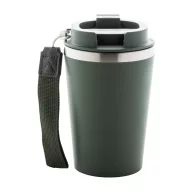   Cana termos, 350 ml, 2502E16323, Everestus, ⌀85 x 140 mm, Otel, Verde