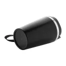Cana termos, 350 ml, 2502E16321, Everestus, ⌀85 x 140 mm, Otel, Negru