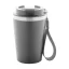 Cana termos, 350 ml, 2502E16324, Everestus, ⌀85 x 140 mm, Otel, Gri