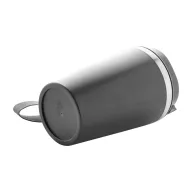   Cana termos, 350 ml, 2502E16324, Everestus, ⌀85 x 140 mm, Otel, Gri