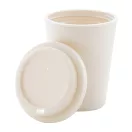 Cana termos, 300 ml, 2502E16336, Everestus, ⌀94 x 124 mm, Polipropilena, Natur