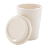   Cana termos, 300 ml, 2502E16336, Everestus, ⌀94 x 124 mm, Polipropilena, Natur