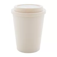   Cana termos, 300 ml, 2502E16336, Everestus, ⌀94 x 124 mm, Polipropilena, Natur