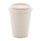 Cana termos, 300 ml, 2502E16336, Everestus, ⌀94 x 124 mm, Polipropilena, Natur