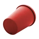 Cana termos, 300 ml, 2502E16337, Everestus, ⌀94 x 124 mm, Polipropilena, Rosu