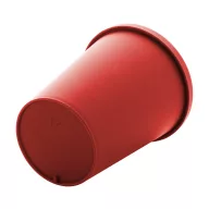   Cana termos, 300 ml, 2502E16337, Everestus, ⌀94 x 124 mm, Polipropilena, Rosu