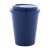 Cana termos, 300 ml, 2502E16334, Everestus, ⌀94 x 124 mm, Polipropilena, Albastru dark