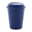 Cana termos, 300 ml, 2502E16334, Everestus, ⌀94 x 124 mm, Polipropilena, Albastru dark
