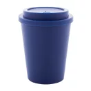 Cana termos, 300 ml, 2502E16334, Everestus, ⌀94 x 124 mm, Polipropilena, Albastru dark